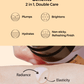 COSRX Advanced Snail Radiance Dual Essence