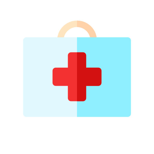 First Aid Box