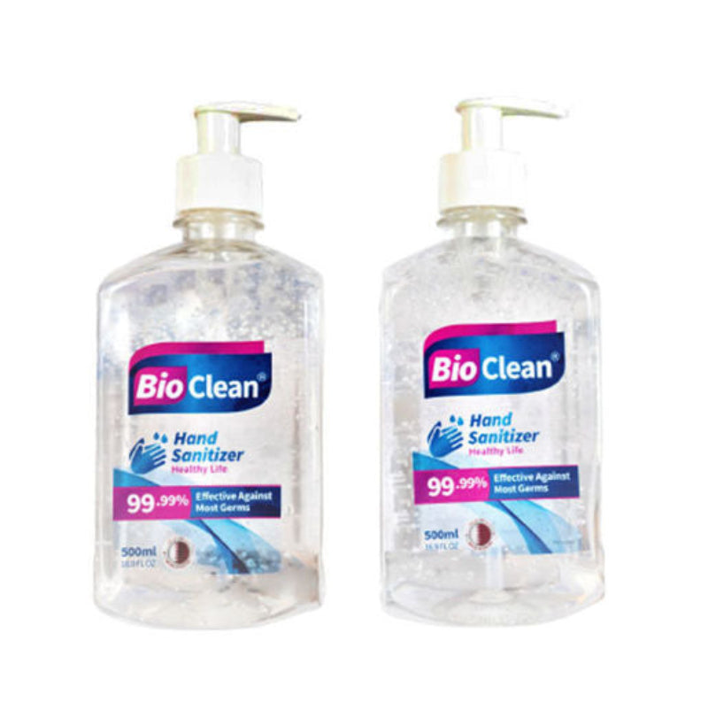 Sanitizers