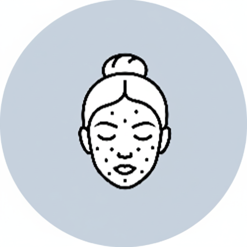 Acne Treatment Products