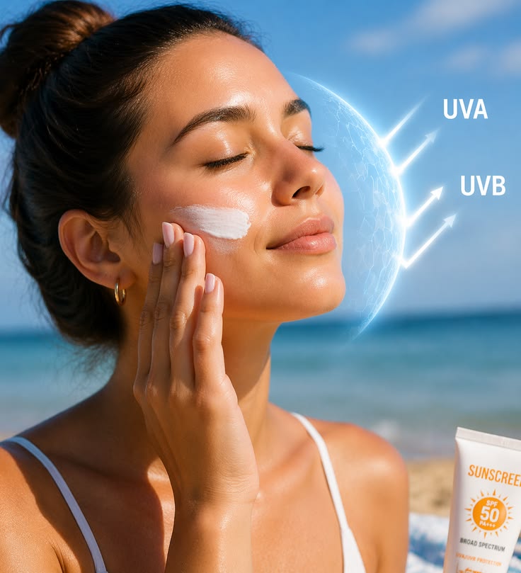 Mineral Sunscreen