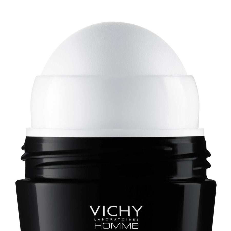 Vichy Deo Clinical Control Roll On 96 H Men 50 Ml