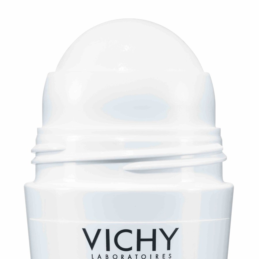 Vichy Deo Clinical Contrl Roll On 96 H Women 50 M
