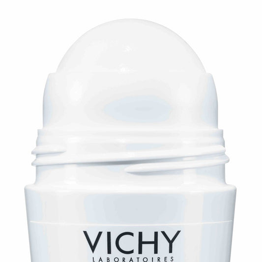 مزيل عرق فيشي كلينيكال كونترول رول أون 96 ساعة للنساء 50 شهرًا