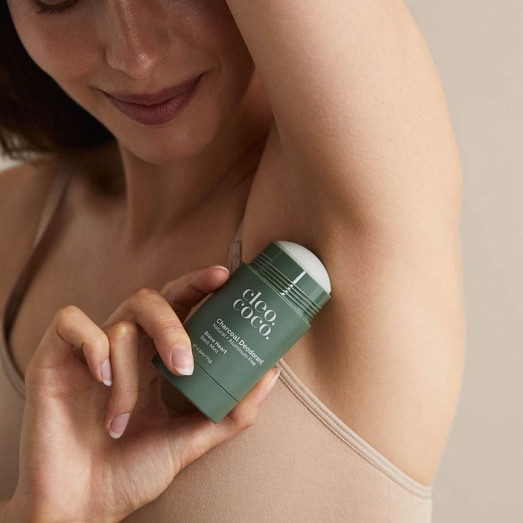 Antiperspirant & Deodorant