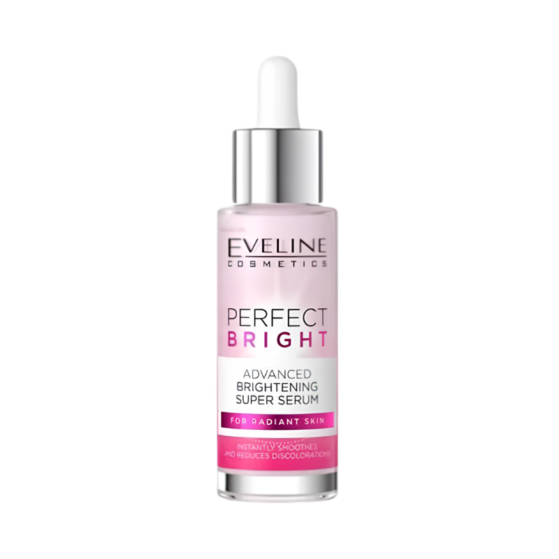 Eveline Perfect Advanced Brightening Super Serum 30ml