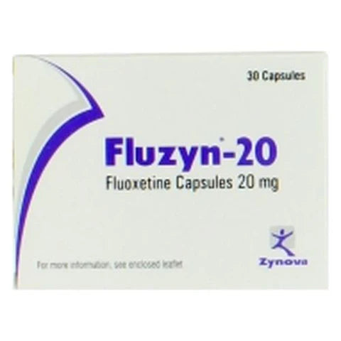 Fluzyn 20mg