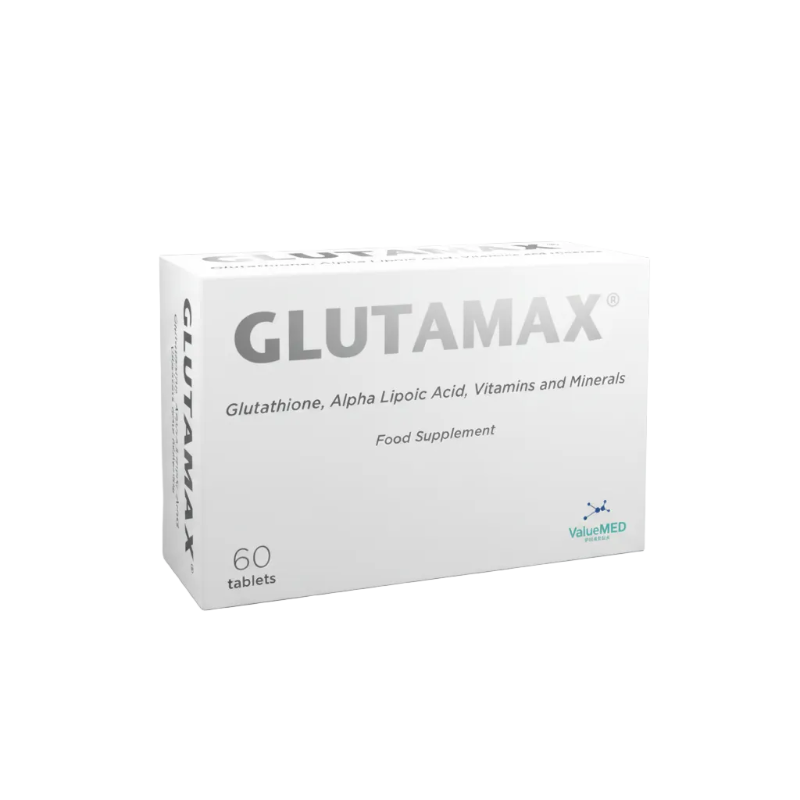 Value Med Glutamax