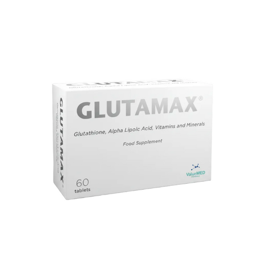 Value Med Glutamax