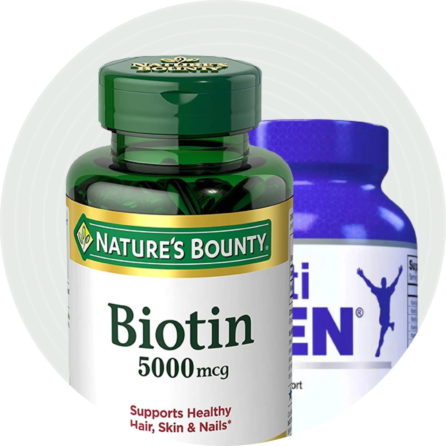 Vitamins & Supplements