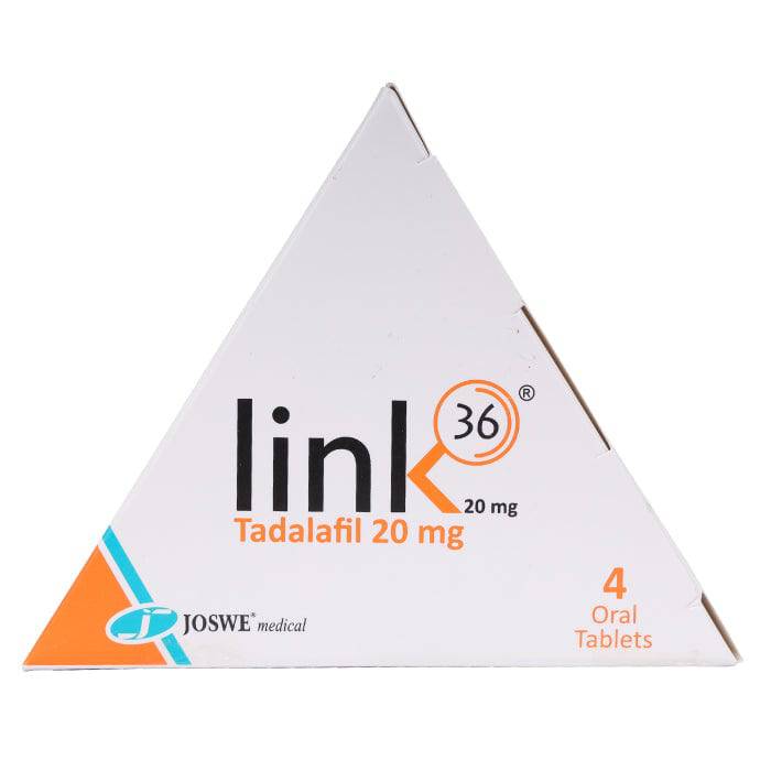 LINK 36 4S 20 مجم