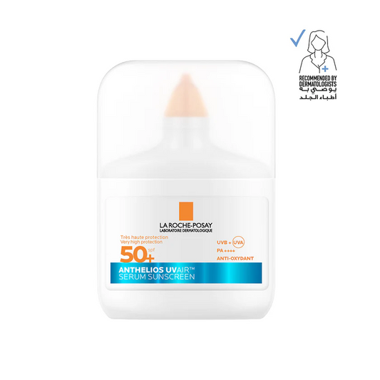 LA ROCHE POSAY ANTHELIOS UVAIR SERUM SUNSCREEN SPF 50+ 50ML