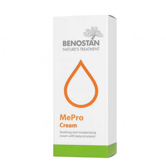 Mepro (Benostan) Cream 30 Gm