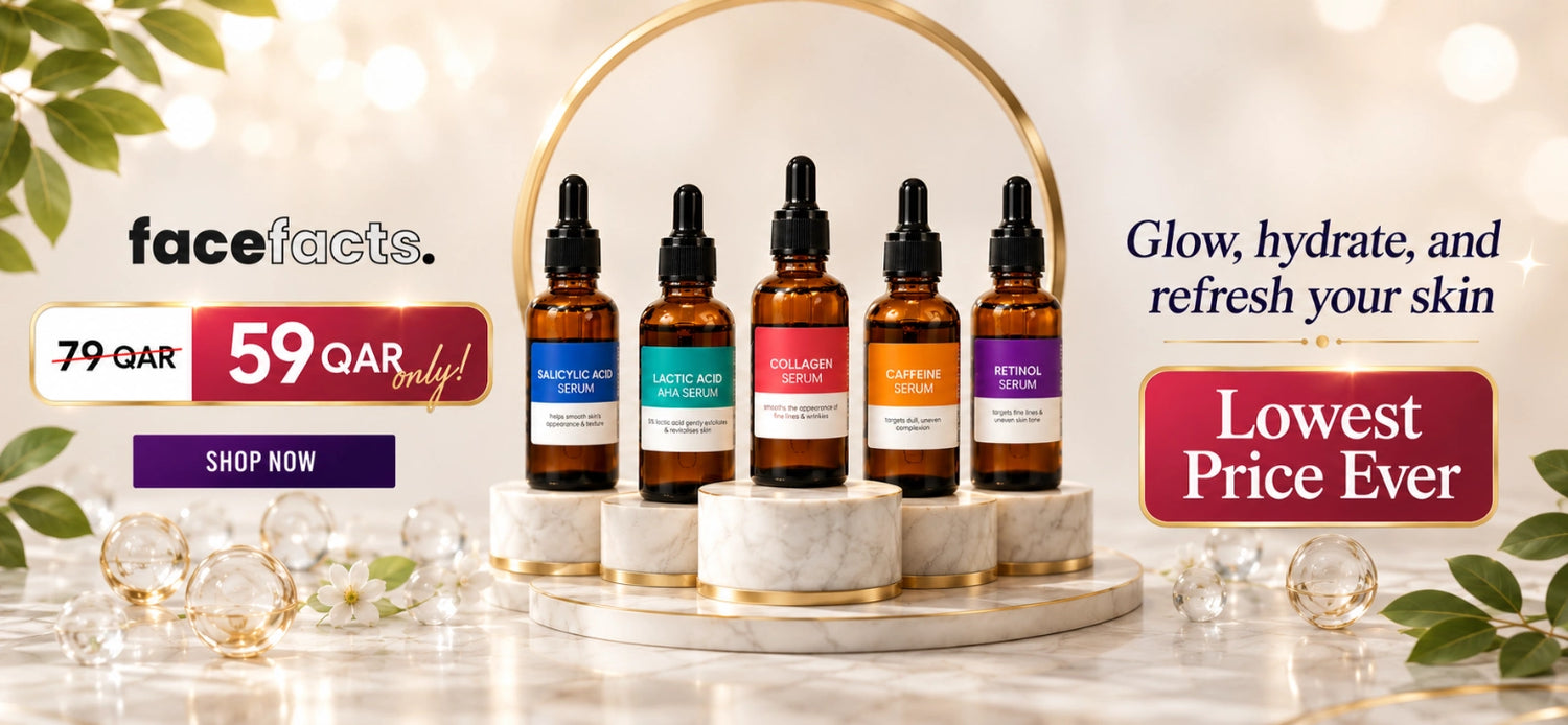 Online Pharmacy Qatar
