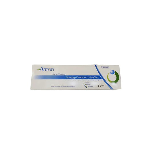 Artron One Step Ovulation Urine Test