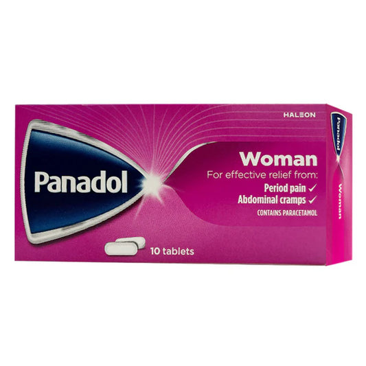 Panadol Women 10s