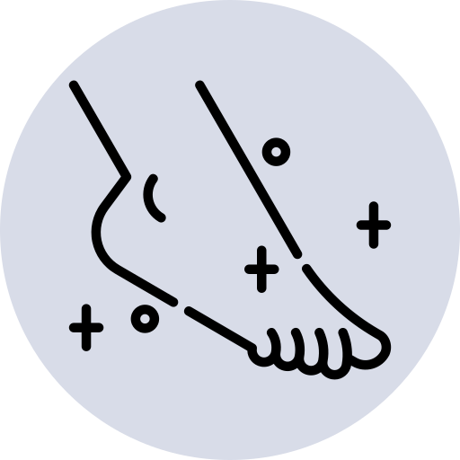 Foot & Nerve Care