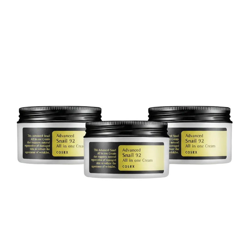 COSRX Advanced Snail 92 All In One Cream 100ml