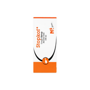 STOPKOF COUGH SYRUP 100 ML