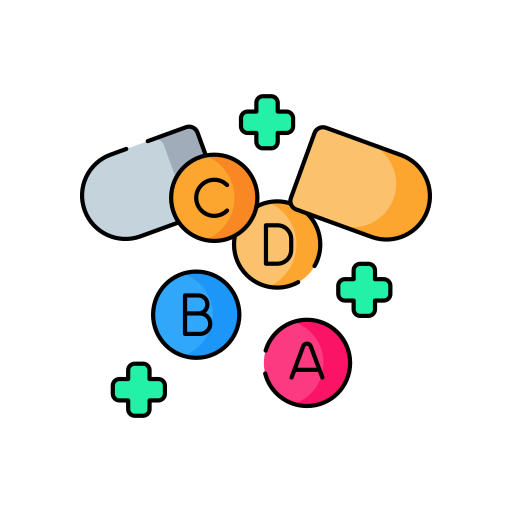 Vitamins & Supplements