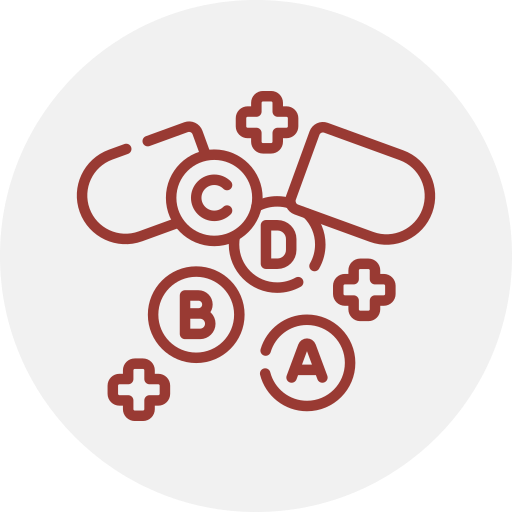 Vitamins & Supplements