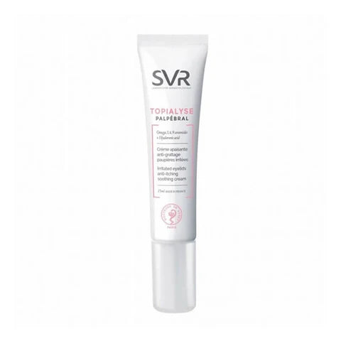 SVR PALPEBRAL CREAM 15ML