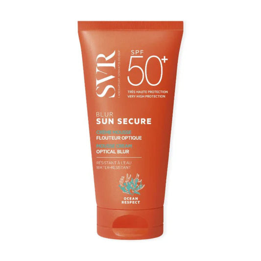 SVR SUNSECURE BLUR SPF50+50ML