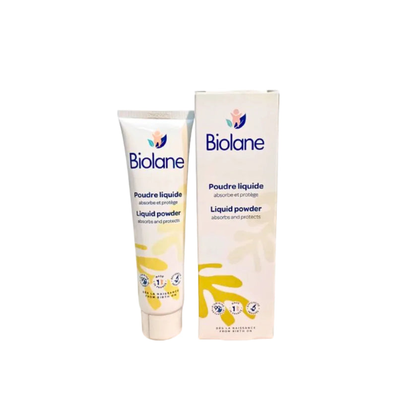 Biolane Liquid Powder 100ml