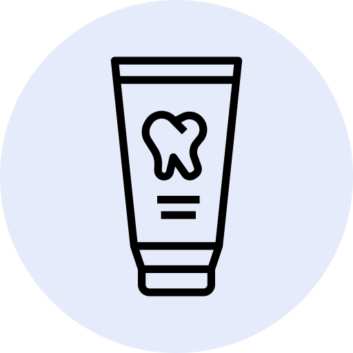 معجون الأسنان