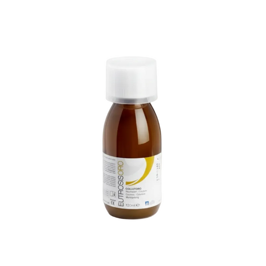 EUTROSIS MOUTH WASH 120 ML